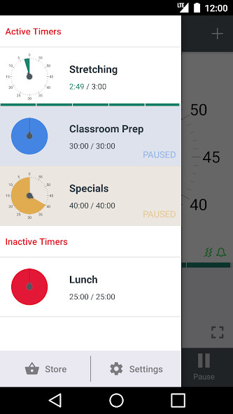 Game Multi screenshot image 3_Popularmodapk.com