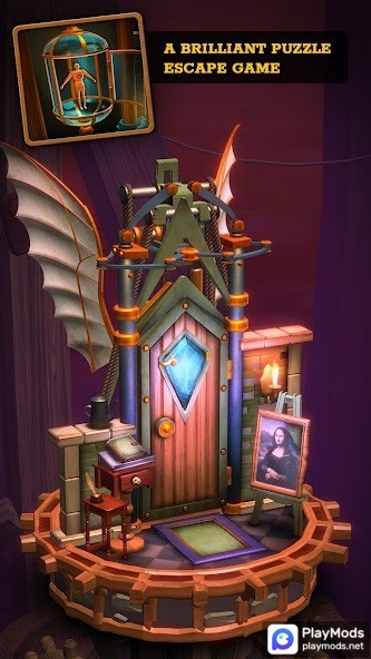 The Hexagon Fall Game screenshot image 6_Popularmodapk.com