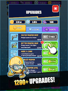 闲置皇家破解版<span>(mod)</span> screenshot image 9_Popularmodapk.com