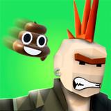 Knock the Ragdoll1.11_Popularmodapk.com