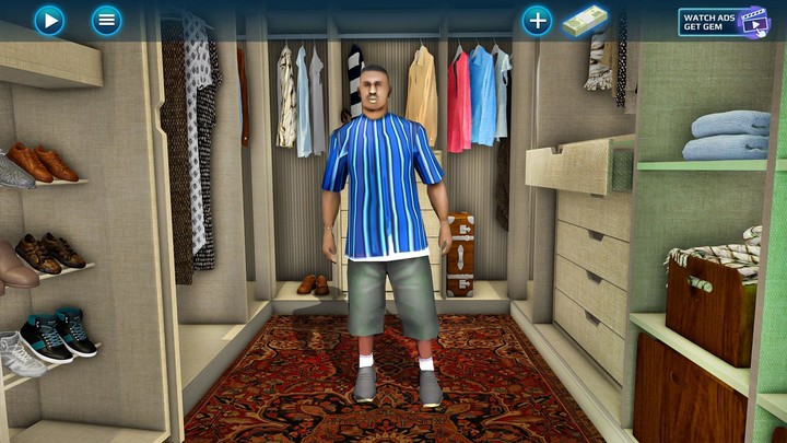 Camper Van Offroad Driving Sim screenshot image 5_Popularmodapk.com