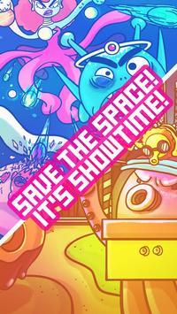 Space Showtime APK<span>(Unlimited money)</span> screenshot image 1_Popularmodapk.com