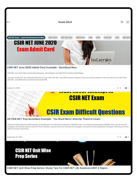 Biotecnika Official App screenshot image 4_Popularmodapk.com