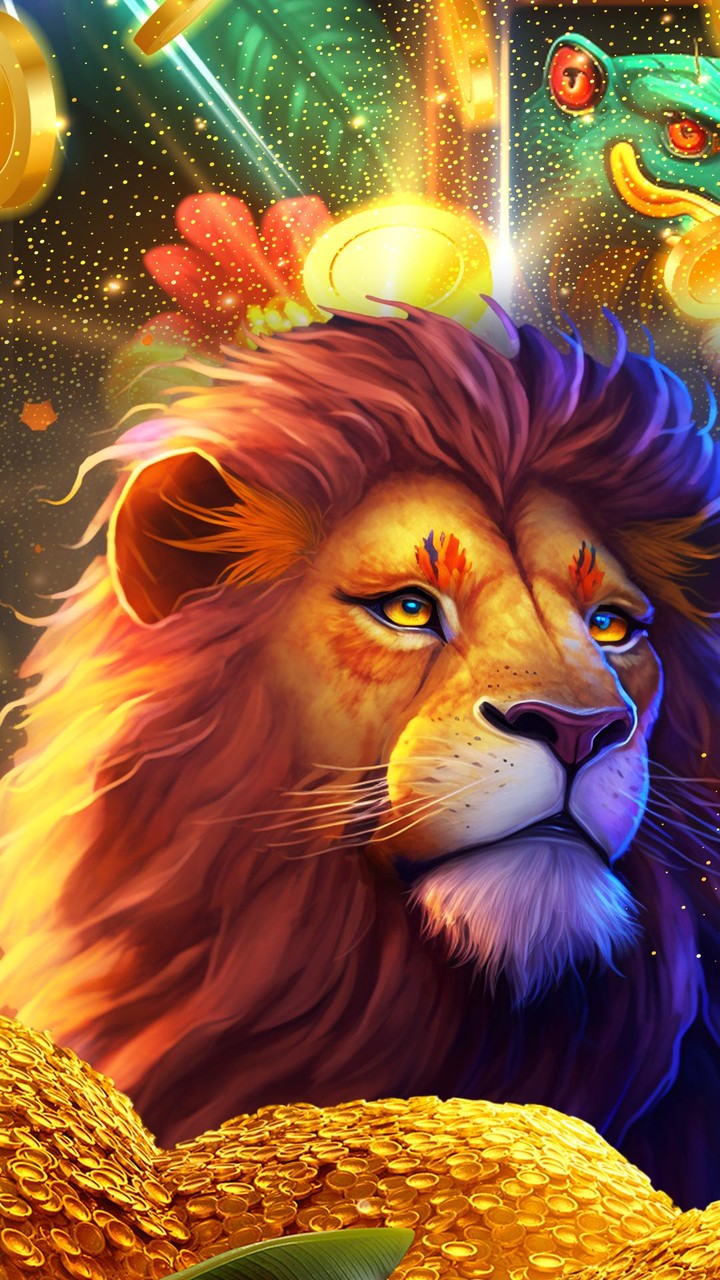 Jungle Tale screenshot image 1_Popularmodapk.com