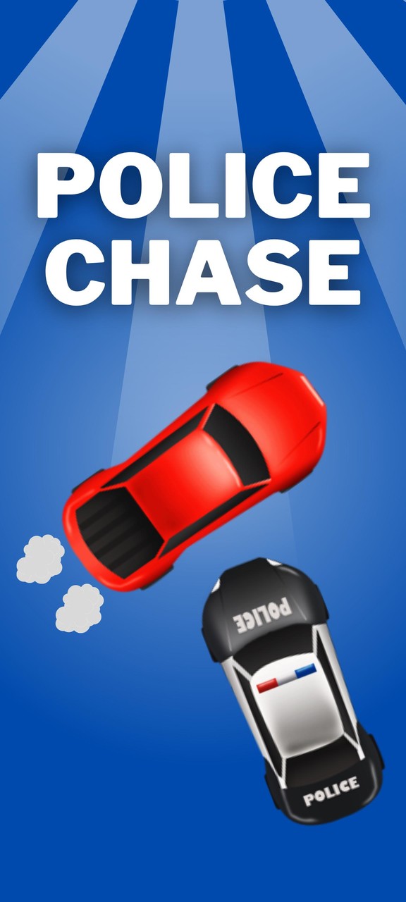 Police Chase - Dodge the Polic screenshot image 4_Popularmodapk.com