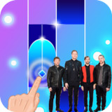 Imagine Dragons Piano Game1.0_Popularmodapk.com