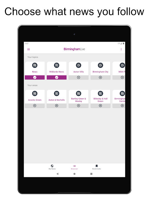 Birmingham Live screenshot image 4_Popularmodapk.com