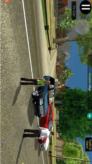 Manual gearbox Car parking<span>(No Ads)</span> screenshot image 9_Popularmodapk.com