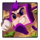 绝境奔跑破解版<span>(mod)</span>0.963_Popularmodapk.com