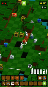 Daddy Poppy Playtime Chapter 3 screenshot image 4_Popularmodapk.com