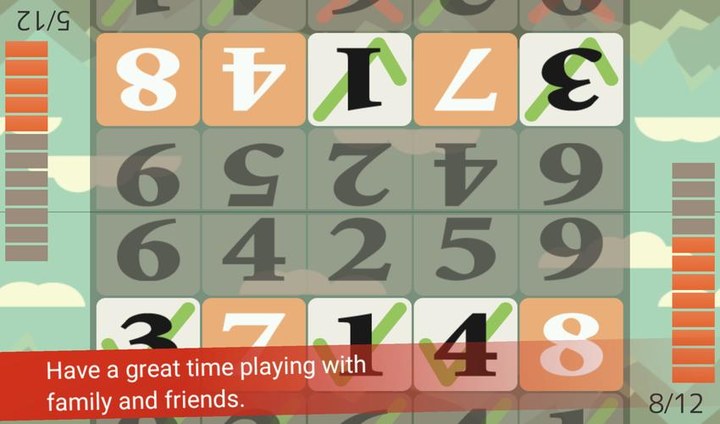 Tap the Numbers (Calculation) screenshot image 3_Popularmodapk.com