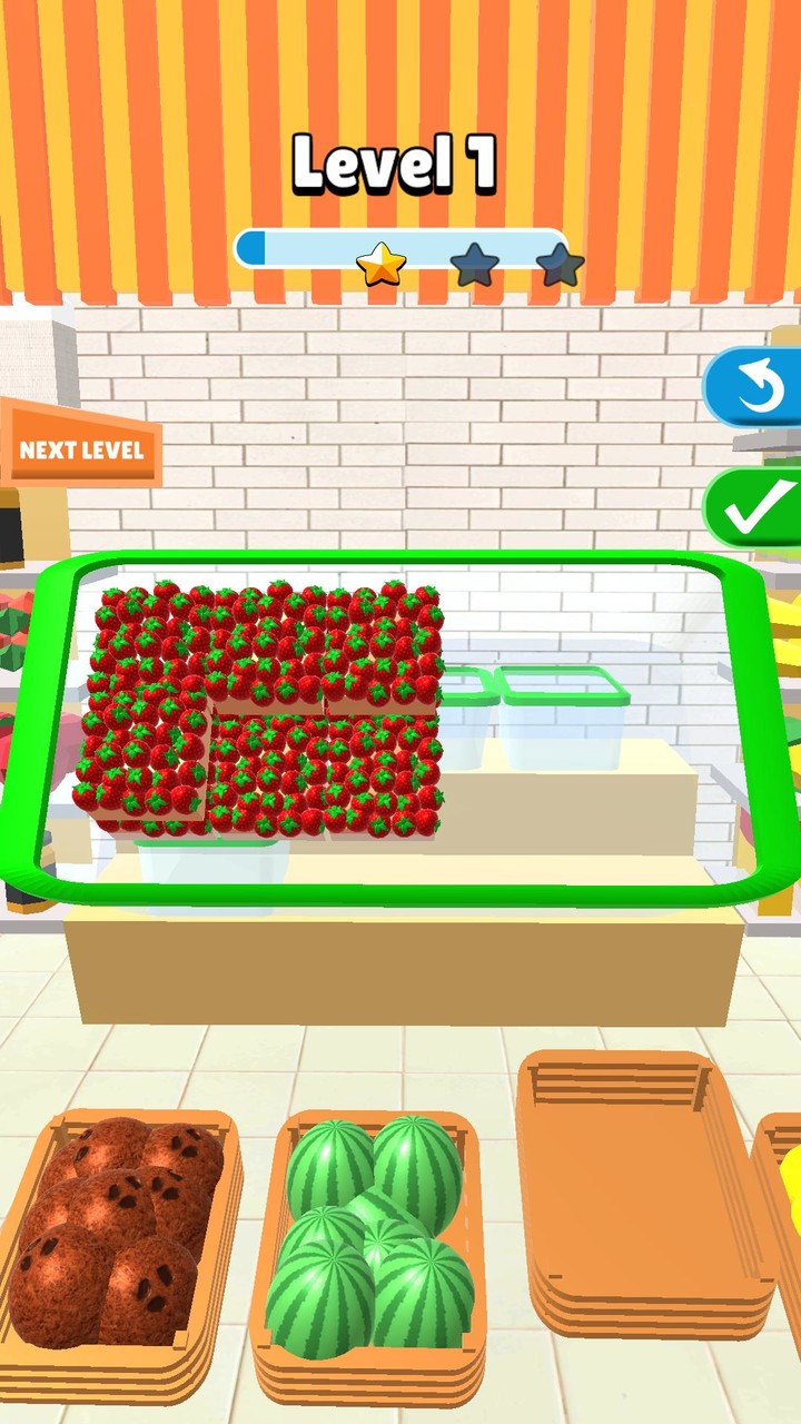 Fill The Market screenshot image 7_Popularmodapk.com