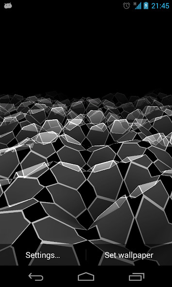 IdeaNEXT 2.0 screenshot image 1_Popularmodapk.com