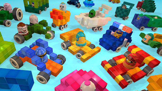 像素刹车破解版<span>(mod)</span> screenshot image 5_Popularmodapk.com