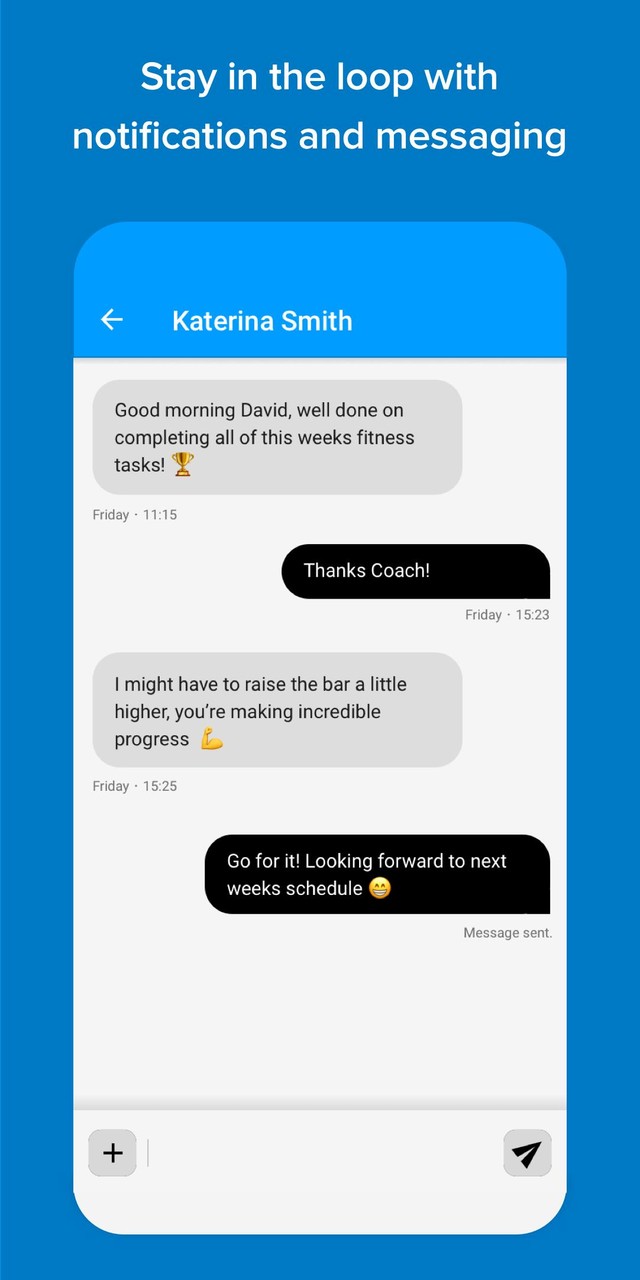 Awaken Fitness screenshot image 24_Popularmodapk.com