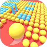 球球大冲撞1.1.0_Popularmodapk.com