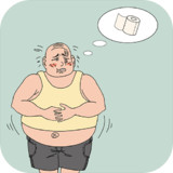 I just want to go to the bathroom1.5_Popularmodapk.com