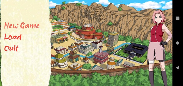 Jikage Rising Apk Mod screenshot image 2_Popularmodapk.com