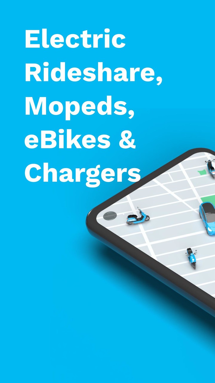 Revel: All-electric rides screenshot image 2_Popularmodapk.com