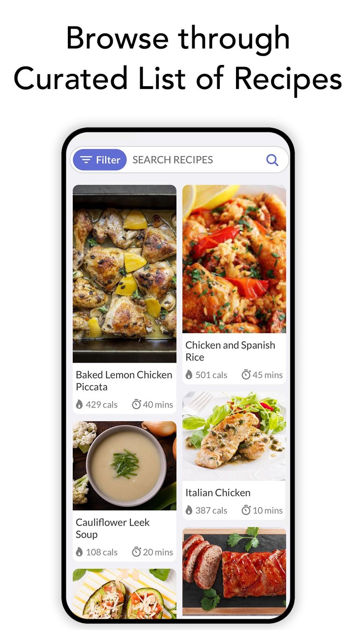 Weight Loss & Keto - Freshbit screenshot image 7_Popularmodapk.com