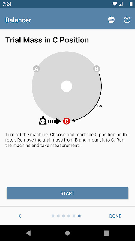 Balancer screenshot image 8_Popularmodapk.com