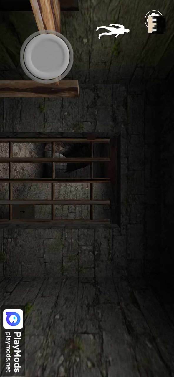 恐怖奶奶3下雨模组<span>(mod menu)</span> screenshot image 2_Popularmodapk.com