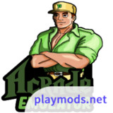 Classic Games - Arcade Emulator<span>(Remove ads)</span>2029_Popularmodapk.com