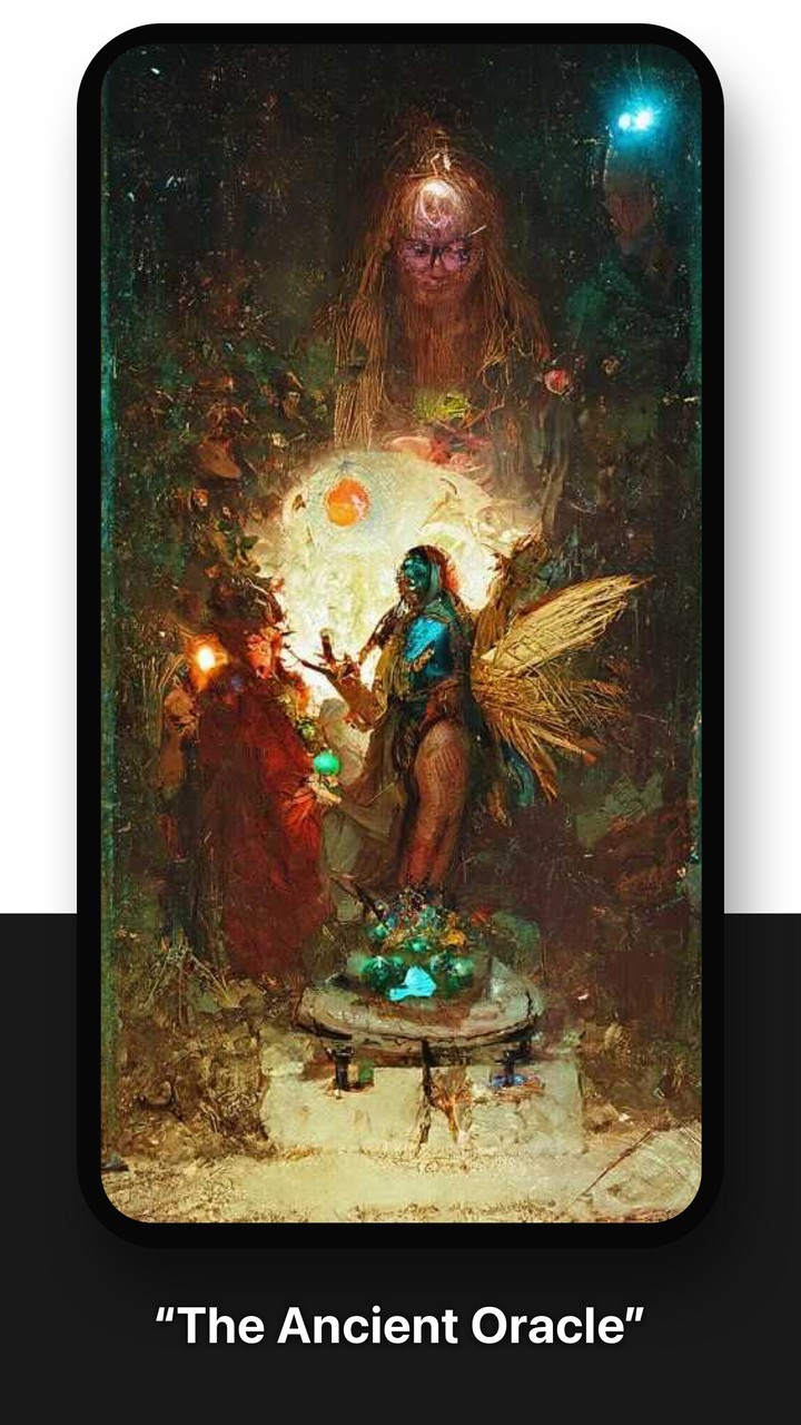 starryai - Create Art with AI screenshot image 6_Popularmodapk.com