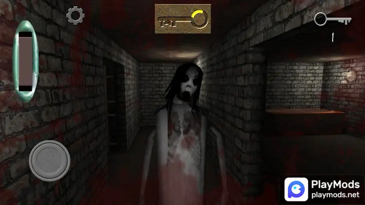 The Child Of Slendrina<span>(No Ads)</span> screenshot image 4_Popularmodapk.com