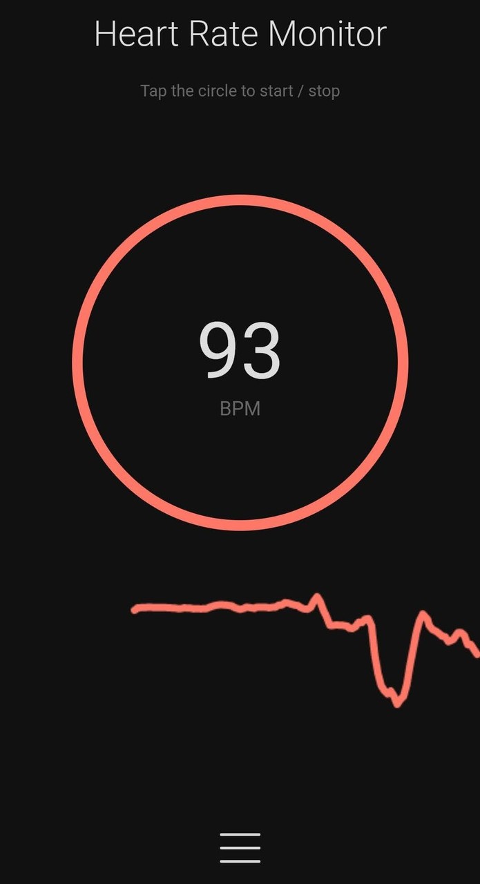 Pulsometer screenshot image 11_Popularmodapk.com