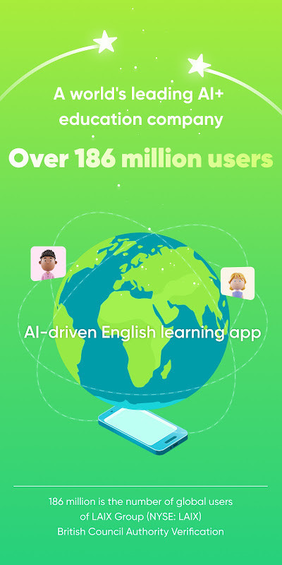 LingoChamp: Learn English screenshot image 6_Popularmodapk.com