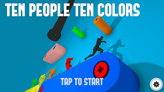 十人十色破解版<span>(mod)</span> screenshot image 1_Popularmodapk.com