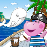 Pirate treasure: Fairy tales1.7.8_Popularmodapk.com