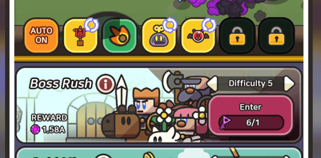 Streamer Future Wars - Gacha<span>(God mode)</span> screenshot image 5_Popularmodapk.com