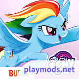 My Little Pony Rainbow Runners<span>(Unlocked all Role)</span>2023.2.0_Popularmodapk.com