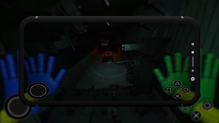 Poppy Mommy Long Legs Advices screenshot image 20_Popularmodapk.com