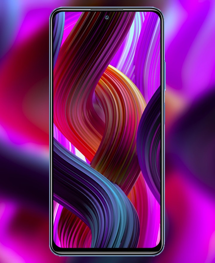 Redmi Note 11 Pro Wallpaper screenshot image 7_Popularmodapk.com