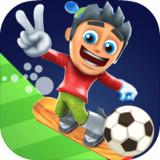 Ski Adventure 2<span>(lots of gold coins)</span>1.7.0_Popularmodapk.com