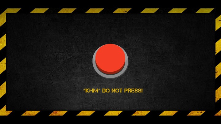 Do Not Press The Red Button screenshot image 2_Popularmodapk.com