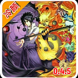 火影忍者-亿忍集结0.4.5_Popularmodapk.com