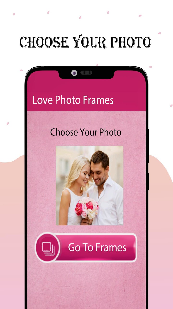 Love Photo Frames screenshot image 2_Popularmodapk.com