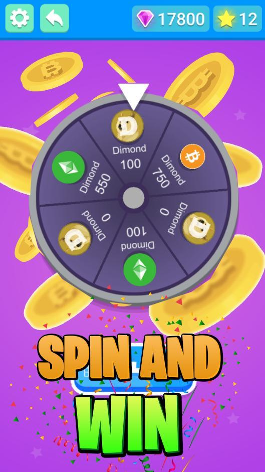 CryptoNet - Earn Bitcoin screenshot image 2_Popularmodapk.com