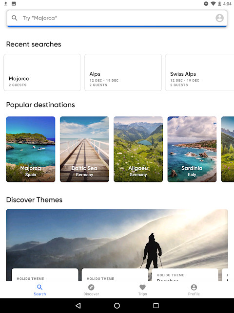 iotty Smart Home screenshot image 6_Popularmodapk.com