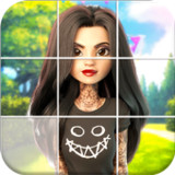 Magical Puzzle Games Jigsaw HD1.14_Popularmodapk.com