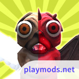 Talking Doge<span>(Unlimited Money)</span>1.0.4_Popularmodapk.com