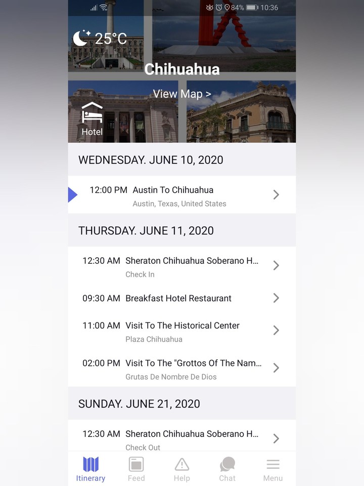 Trip Loop screenshot image 4_Popularmodapk.com