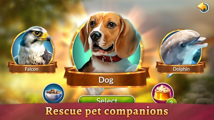 Collector Solitaire screenshot image 1_Popularmodapk.com