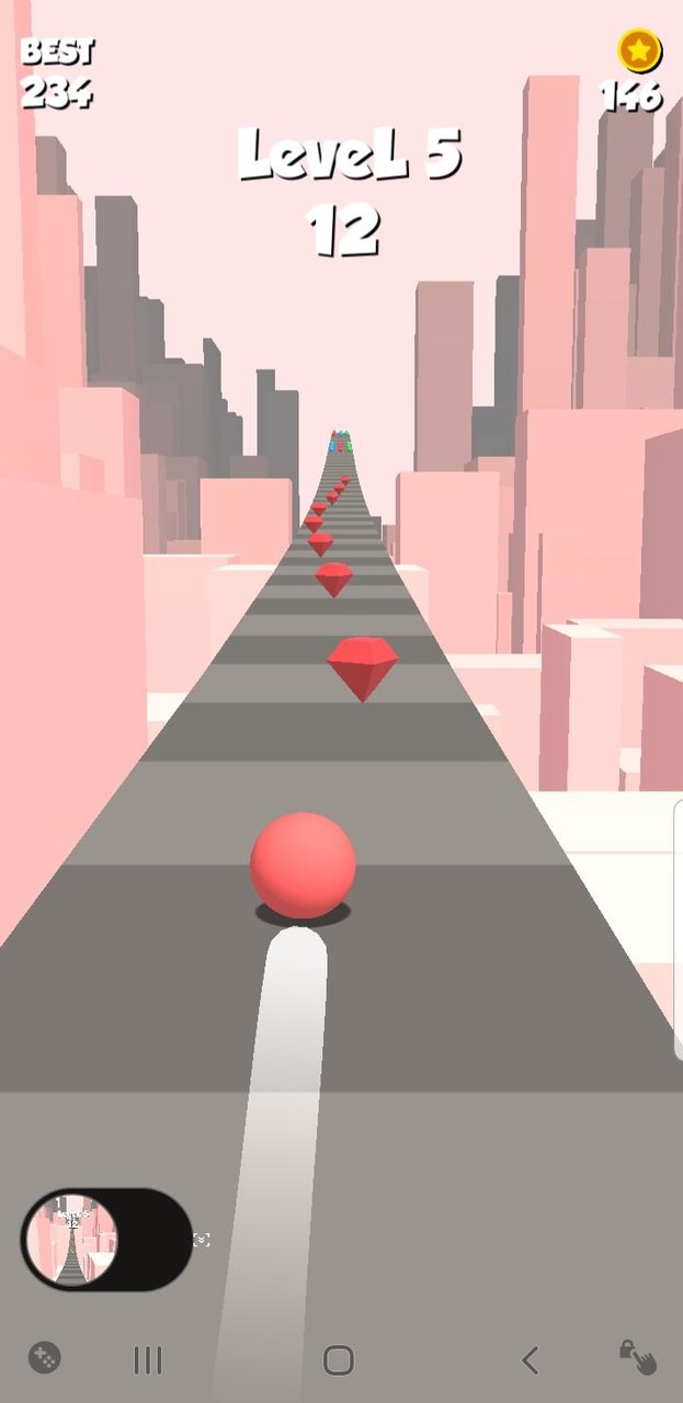 Color Path screenshot image 8_Popularmodapk.com