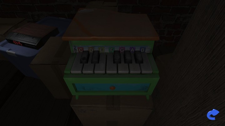 amanda the adventurer : game screenshot image 2_Popularmodapk.com