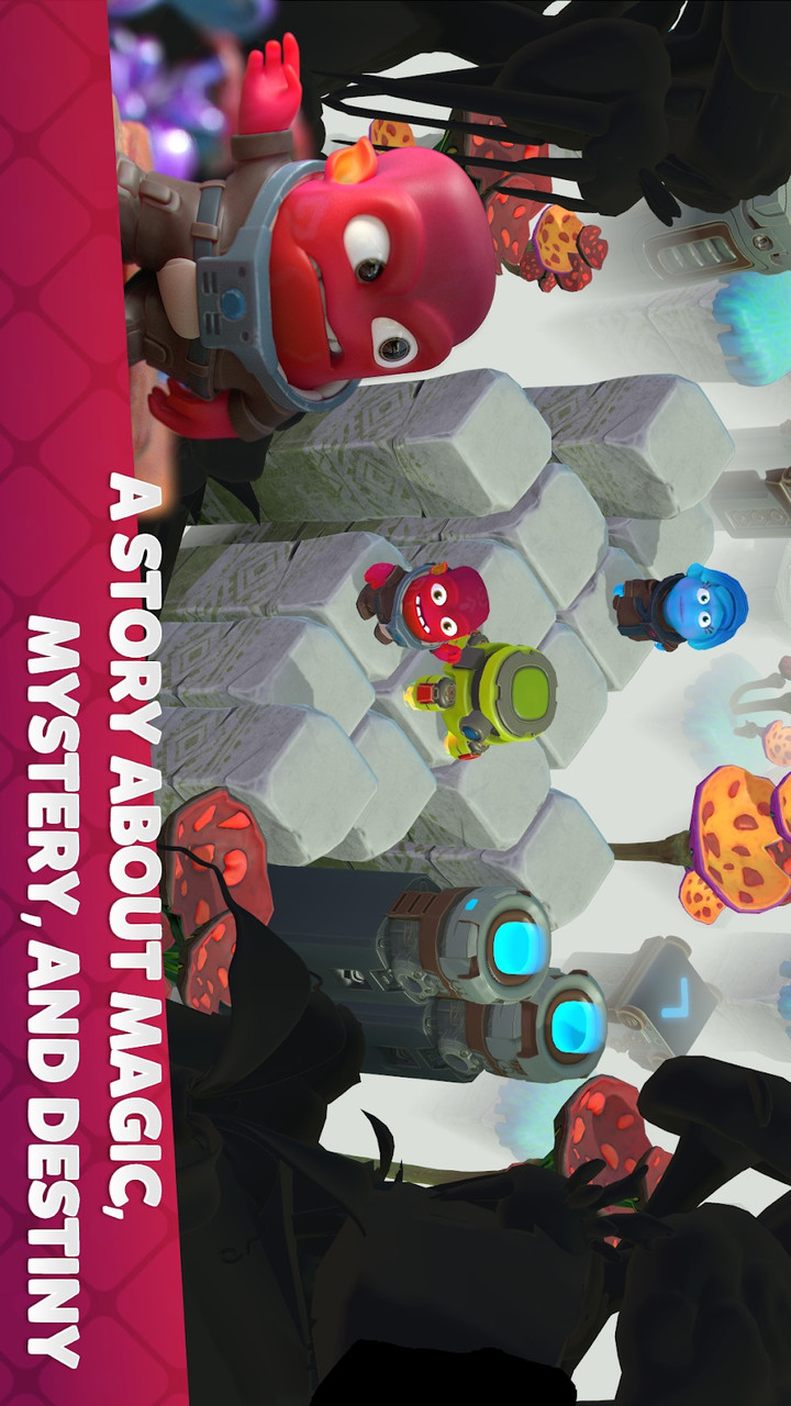 ConFusion(Unlimited prompt(Increase when you spent)) screenshot image 21_Popularmodapk.com